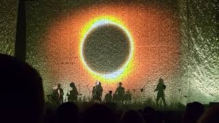 Wardruna Live Berlin 2024  Solringen I Tempodrom 121124 [upl. by Nerta754]