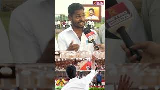 மாநாட்டை முன்னிட்டு தளபதி சொன்ன Advice  TVK MANADU  Retro Media Tamil [upl. by Spurgeon]