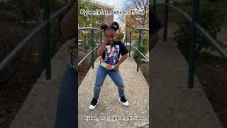 kyleeafrodance afrodance Hello mes loulous  Im back PIKI PIKI SKIRT [upl. by Ahsena816]