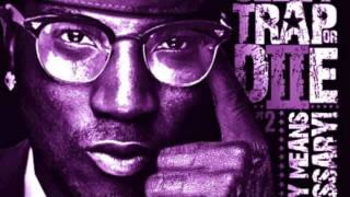 Young Jeezy  Da Greatest Slowed  Screwed Trap Or Die 2 [upl. by Mayberry]