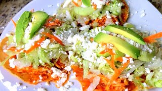 COMO HACER TINGA DE POLLO CON CHIPOTLE  CocinablogOficial [upl. by Yi]