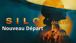 SILO S02E01 LÉpisode qui Change TOUT  🤯 Analyse et théorie du1ᵉʳ Épisode [upl. by Riesman]