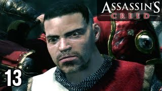 Stephen Plays Assassins Creed 13 [upl. by Anits]