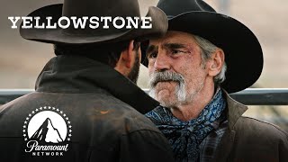 Stories from the Bunkhouse Ep 26  Yellowstone  Paramount Network [upl. by Ahsurej]