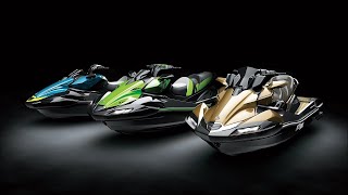 2022 Kawasaki Jet Ski Ultra 310 series  Kawasaki Jet Ski Ultra  Wheel Hunter [upl. by Hairas915]