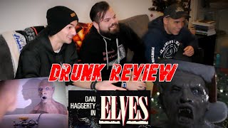 Elves 1989  Drunk Review [upl. by Slein]