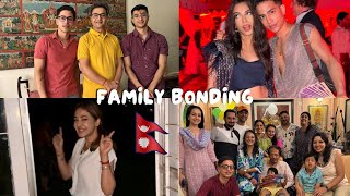 Family Bonding India Trip and more [upl. by Cassella138]