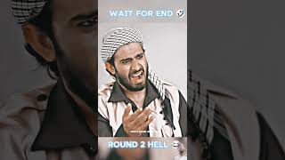 bharwa h tu😂 round2hell webseries comedy youtube mrmunaku [upl. by Kalam]