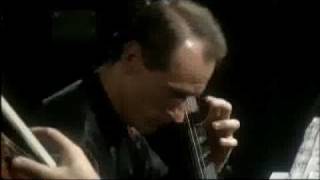 Gidon Kremer plays Astor Piazzolla  Celos [upl. by Jeniece]