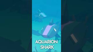 Aquarion SHARKS The swordsman of the sea [upl. by Dallon697]