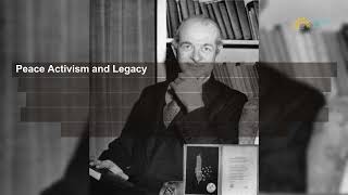 Linus Pauling  generalknowledge inventions inventionsyoumustsee scientificinventions [upl. by Pasadis]