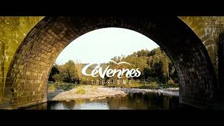 Film les Cévennes en moto [upl. by Dunseath]