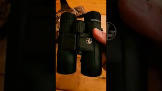 Leupold BX1 McKenzie HD Binoculars shorts binoculars outdoors sightseeing upclose eyes see [upl. by Strang]