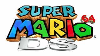 Slider  Super Mario 64 DS [upl. by Reinaldo]