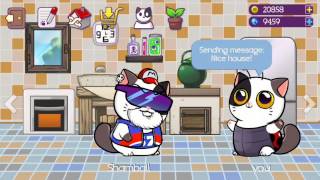 Mimitos Meow Meow NEW video [upl. by Herrington238]