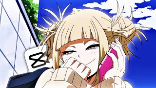 Toga Himiko  Edit [upl. by Hnacogn]