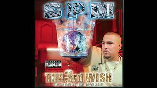 SPM South Park Mexican  Wiggy Wiggy Clean Version [upl. by Camila835]