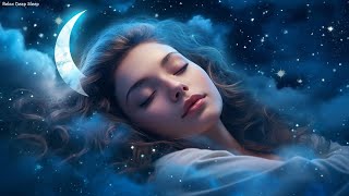 FALL INTO DEEP SLEEP • Healing of Stress Anxiety and Depressive States • Remove Insomnia Forever [upl. by Shewchuk]