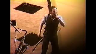 Bruce Springsteen September 28th1999 United Center Chicago IL [upl. by Krispin]