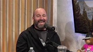 2 Bears 1 Cave w Tom Segura and Bert Kreischer Funniest Opening Lines [upl. by Alyacim306]