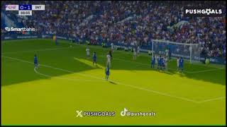 Chelsea vs Inter Milan  All Goals  11th August 2024 chelsea intermilan [upl. by Janeen]