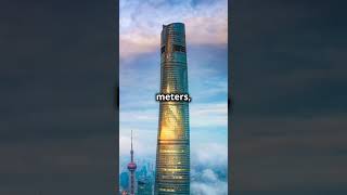 Top 5 Tallest Buildings in the World [upl. by Sibie61]