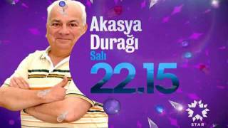 Akasya Durağı 150 Bölüm Fragmanı [upl. by Garrity]