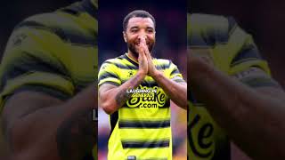 Troy Deeney on his departure from Watford footballstory football [upl. by Xavier]