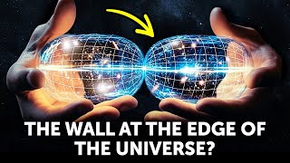 The Universe Has an Edge What Does It Mean for Us [upl. by Soph]