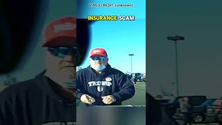 Dash Cam Saves Driver From Lying Insurance Scammer [upl. by Prosper]