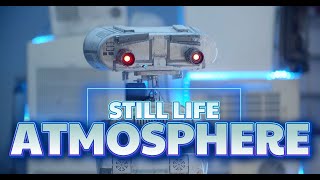 Atmosphere  Still Life Lyrics Toxic Robot Edition  Showroom PartnersEntertainmentrhymesayers [upl. by Aneis]