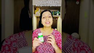 NUTRILITE Vasaka multhi sursa for respiratory health 9050787606amwaynutrilite amwayproduct [upl. by Leyameg]