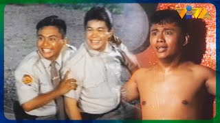 Wacky Adventures Laugh Your Way Through This Film  Film Clip Starring Andrew E and Dennis Padilla [upl. by Aniuqahs]