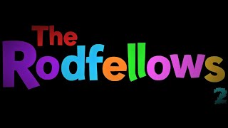 The Rodfellows Movie 2 Showdown in Toronto TRAILER [upl. by Bubb]