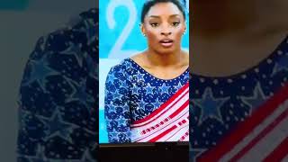 Simone Biles Floor performance 🤩🇺🇸🇺🇸 [upl. by Engedi]