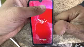 Itel A48 L6006 Power Button Not working [upl. by Auhoj577]