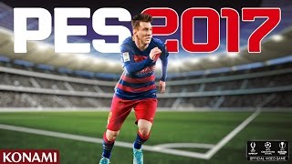 اخيرا شرح طريقة تحميل لعبة PES 2017 كاملة للحاسوب و بحجم خرافي [upl. by Eldnar]