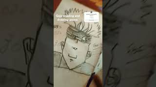 Subscribe and like animal drawing please man at your safe kya [upl. by Aviv]