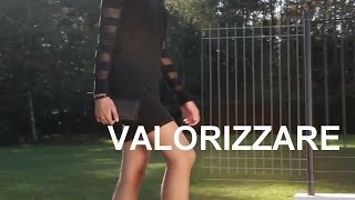 VALORIZZARE ANTICLEA [upl. by Ruthanne]