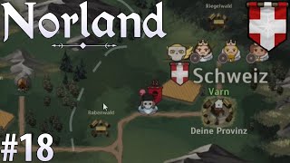 Der Handel Boomt 🛡️ Norland Lets Play 18 Deutsch  German [upl. by Ehrlich]