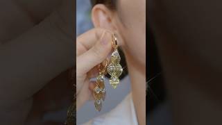 Best Earrings Design [upl. by Farl]