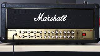 Marshall Valvestate 2000 ATV150H [upl. by Ettelrac658]