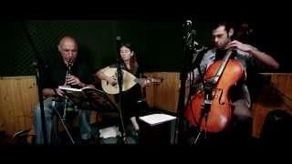 SAMAI HUZAM Marina Toshich oud Dmitri Toperman  Cello Jacob Miron  Clarinet [upl. by Mikal]