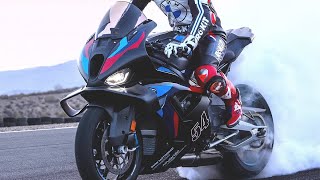 2025 BMW M 1000 RR  S 1000 RR – More power 218 HPMore downforce [upl. by Adorl]