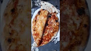 sardinian dishes sardinia pizza [upl. by Ahsikad]