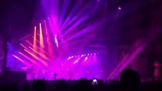 Widespread Panic  The Waker  Beacon Theatre  New York NY 3220 [upl. by Landy]