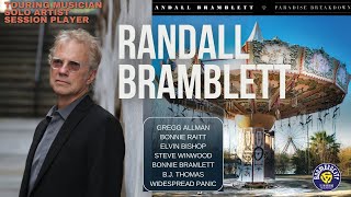 Randall Bramblett  560 [upl. by Lesig]