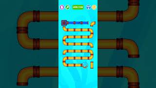 save the fish  pull the pin updated level save fish game pull the pin android game  mobile game [upl. by Soane]