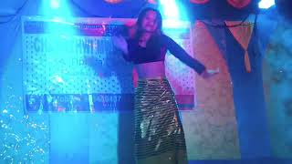 NAIDI NAIDI KOKBOROK COVER DANCE2023 [upl. by Kluge]