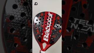 BABOLAT TECHNICAL VERTUO 🐺  padel fyp shorts [upl. by Rheba]